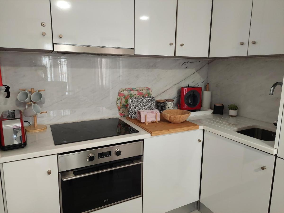 Flamingo Apartment Sesimbra Exterior photo